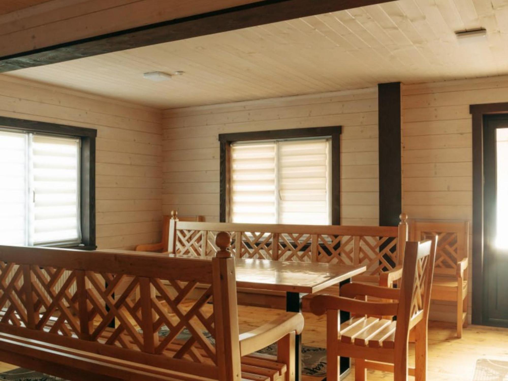 Kolochava Eco Resort מראה חיצוני תמונה
